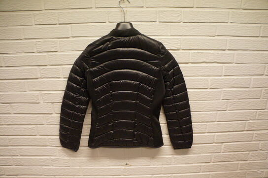 Jakke DOLOMITE  STR. XS Sort 
