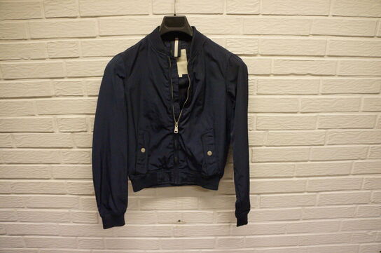 Jakke BERKELEY  STR. XS Navy 