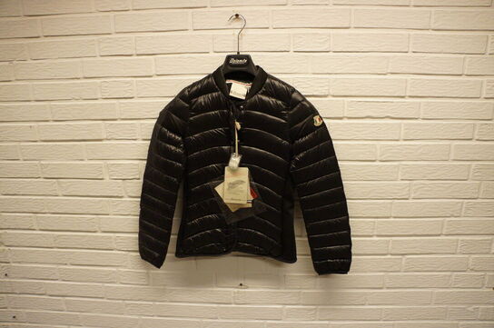 Jakke DOLOMITE  STR. XS Sort 