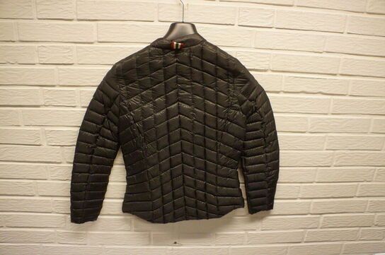 Jakke DOLOMITE  STR. XS Sort 