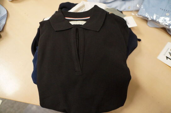 6 stk. Overdele BERKELEY XS