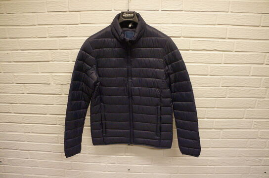 Jakke BERKELEY  STR. S Navy 
