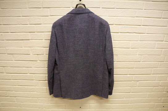 Blazer CAVALIERE  STR. 52 Blå