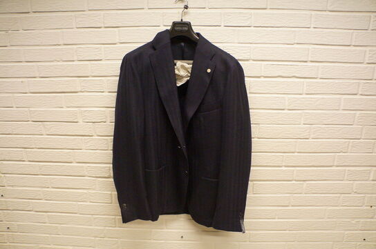 Blazer CAVALIERE  STR. 56 Navy 