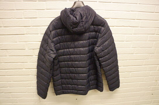 Jakke BERKELEY  STR. L Navy 