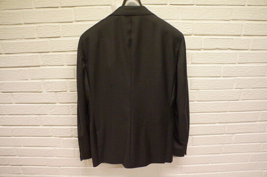 Blazer CAVALIERE  STR. 48 Sort 