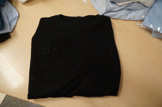 5 stk. Overdele BERKELEY 2XL