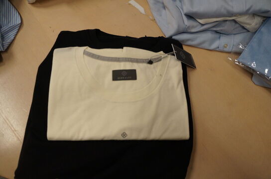 5 stk. Overdele BERKELEY 2XL