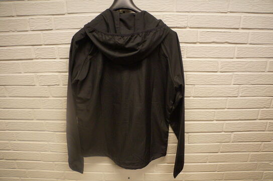 Jakke BERKELEY  M Sort 