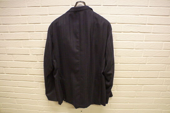 Blazer CAVALIERE  STR. 56 Navy 