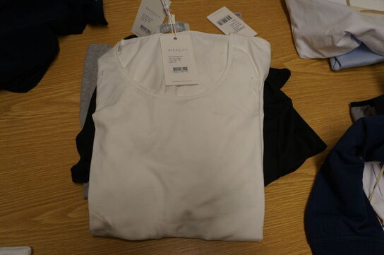 6 stk. T-shirts BERKELEY XL