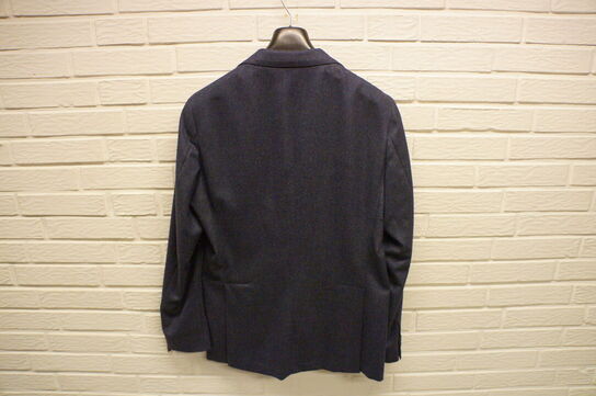 Blazer CAVALIERE  STR. 50 Navy 