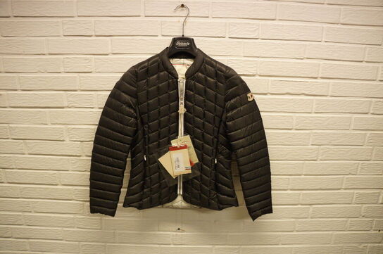 Jakke DOLOMITE  STR. XS Sort 