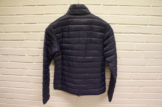 Jakke BERKELEY  M Navy 