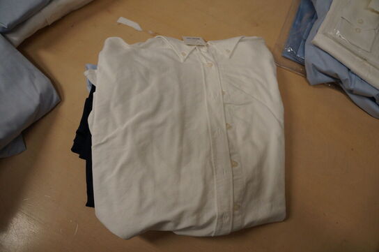 5 stk. Skjorter BERKELEY 2XL