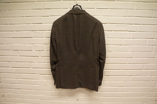 Blazer CAVALIERE  STR. 48 Brun