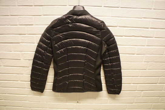 Jakke DOLOMITE  STR. XS Sort 