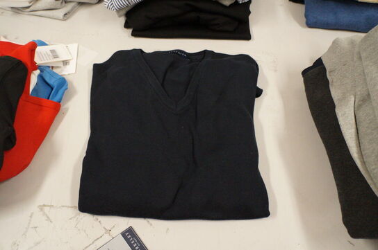 5 stk. Sweatshirts BERKELEY S