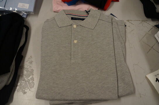 5 stk. Polo BERKELEY M