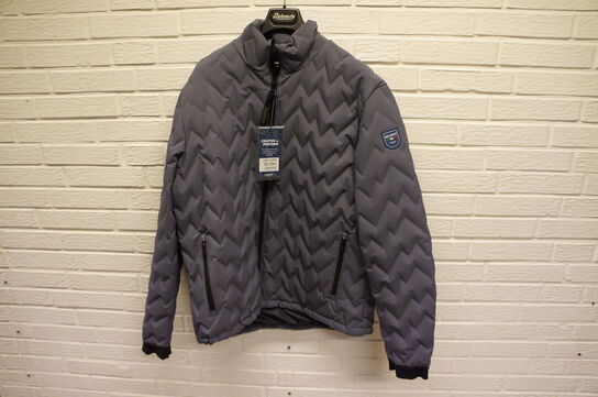 Jakke DOLOMITE  3XL Grå