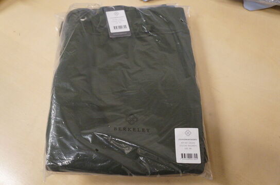 3 par shorts BERKELEY 2XL