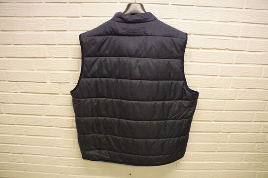 Vest BERKELEY  4XL Navy 