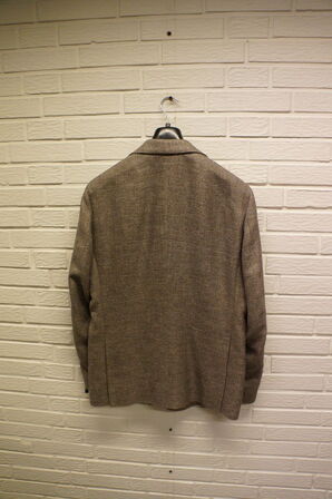 Blazer CAVALIERE  STR. 56 Grå