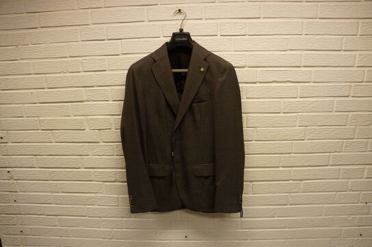 Blazer CAVALIERE  STR. 48 Brun
