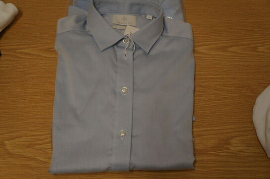 1 stk. Polo & 2 stk. Skjorter BERKELEY M