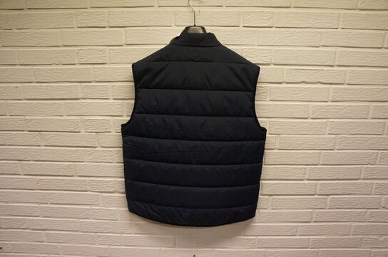 Vest BERKELEY  L Navy 