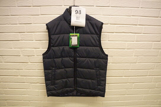 Vest BERKELEY  M Navy 