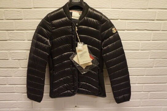 Jakke DOLOMITE  STR. XS Sort 