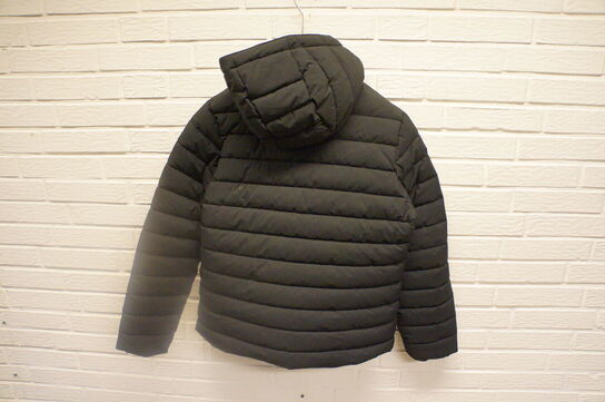 Jakke BERKELEY  XL Sort 