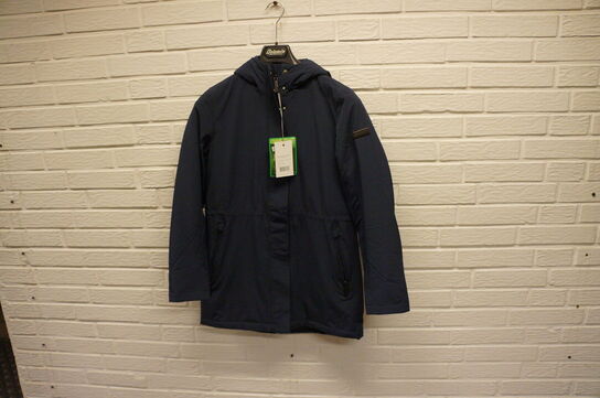 Jakke BERKELEY  STR. S Navy 