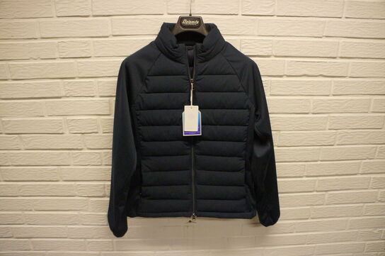 Jakke BERKELEY  STR. M Navy 