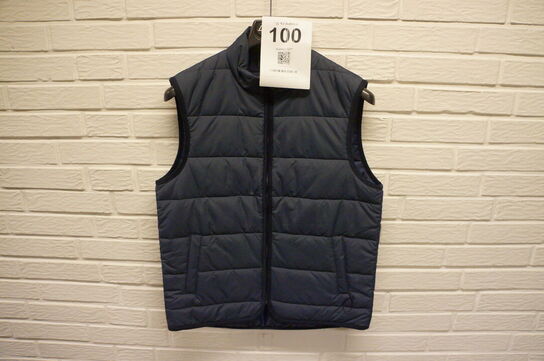 Vest BERKELEY  M Navy 