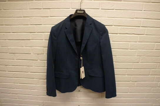 Blazer BERKELEY STR. 44 Blå