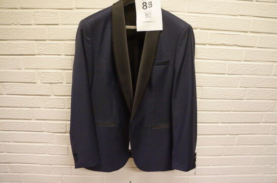 Blazer CAVALIERE  STR. 54 Navy 