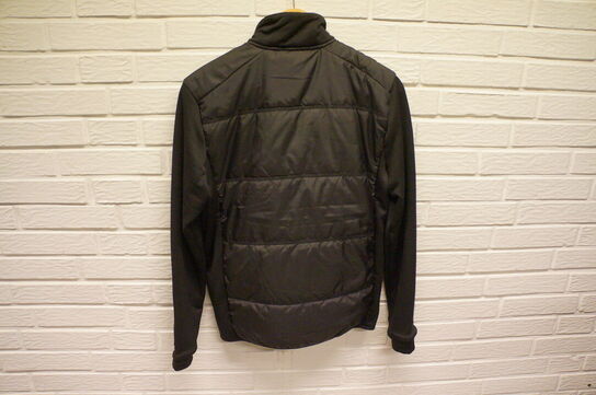 Jakke TEE JAYS  STR. S Sort 