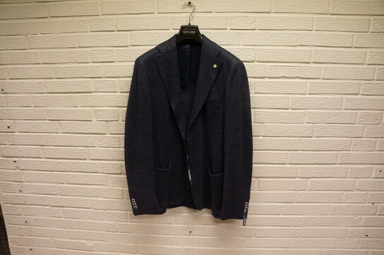 Blazer CAVALIERE  STR. 52 Blå