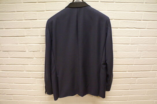 Blazer CAVALIERE  STR. 54 Navy 