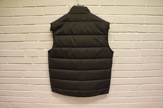 Vest BERKELEY  M Sort 