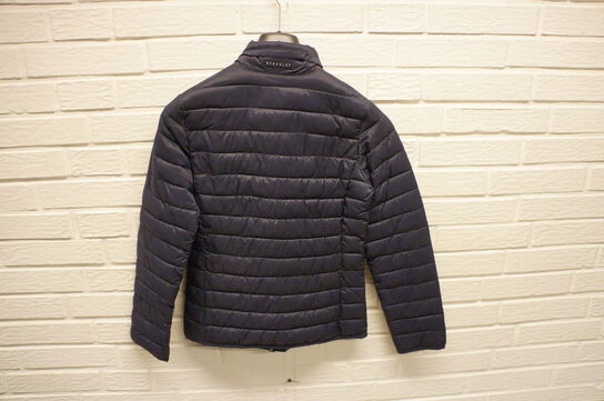 Jakke BERKELEY  STR. XS Navy 