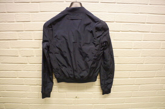 Jakke BERKELEY  STR. XS Navy 