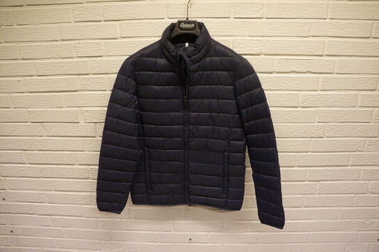 Jakke BERKELEY  STR. S Navy 