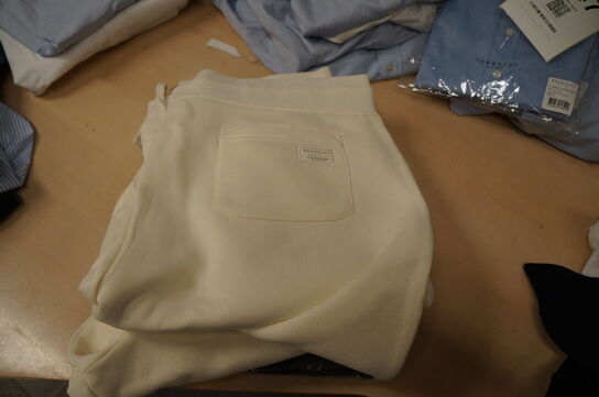 3 par shorts BERKELEY 2XL