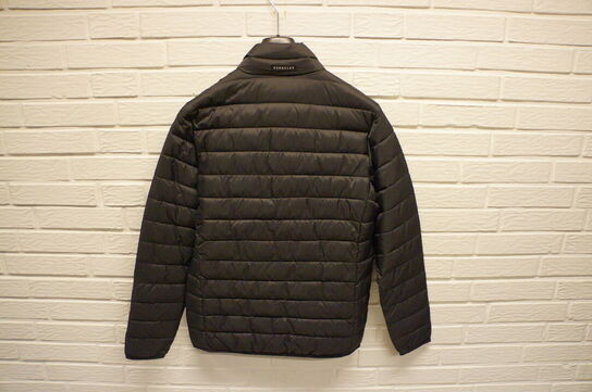 Jakke BERKELEY  S Sort 