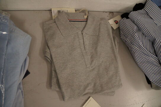 5 stk. Polo BERKELEY XS