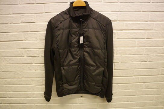 Jakke TEE JAYS  STR. S Sort 
