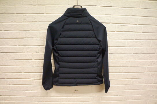 Jakke BERKELEY  STR. S Navy 